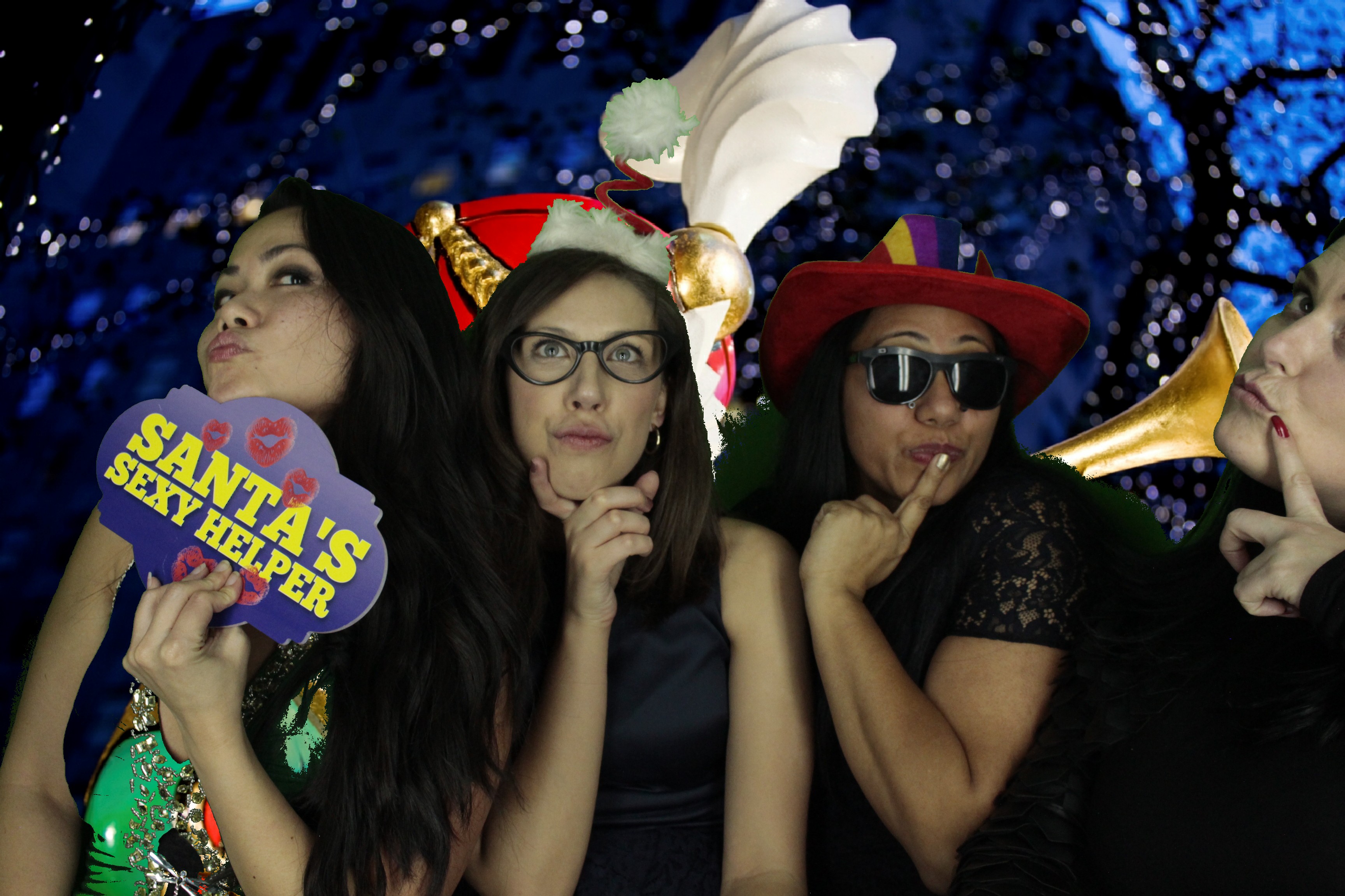 Staffing 360 Solutions Christmas Party | View more photos from the event at gallery.myphotoboothexperience.co.uk/u/MyPhotoBoothExperienceLtd/Staffing-360-Solutions-Christmas-Party-0